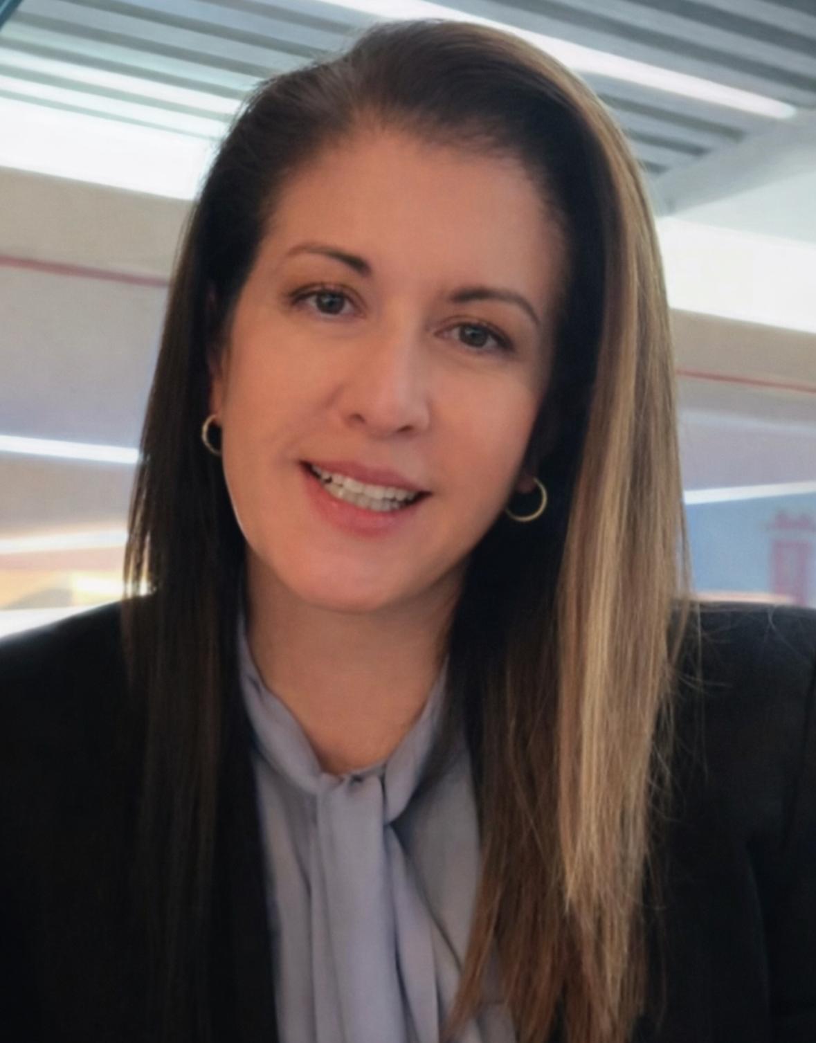 María Luisa Hervías García 